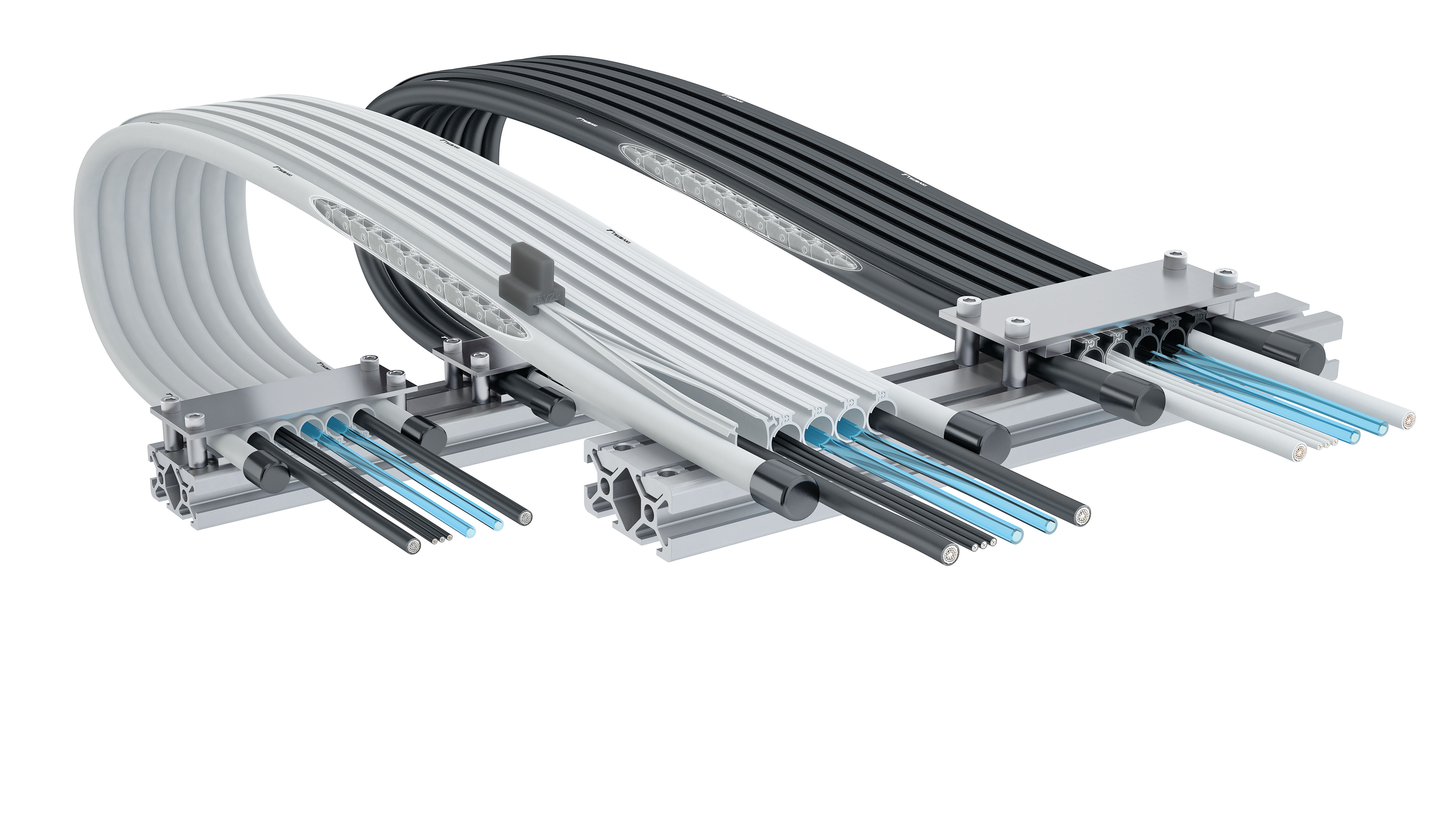 Tsubaki ATRA FLEX - T FLEX