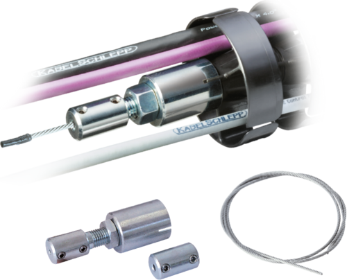 Tsubaki csm robotrax-system